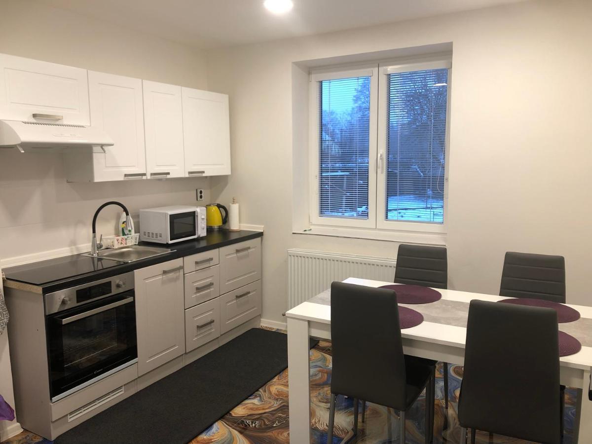 Apartmany U Merkuru Česká Lípa Exterior foto