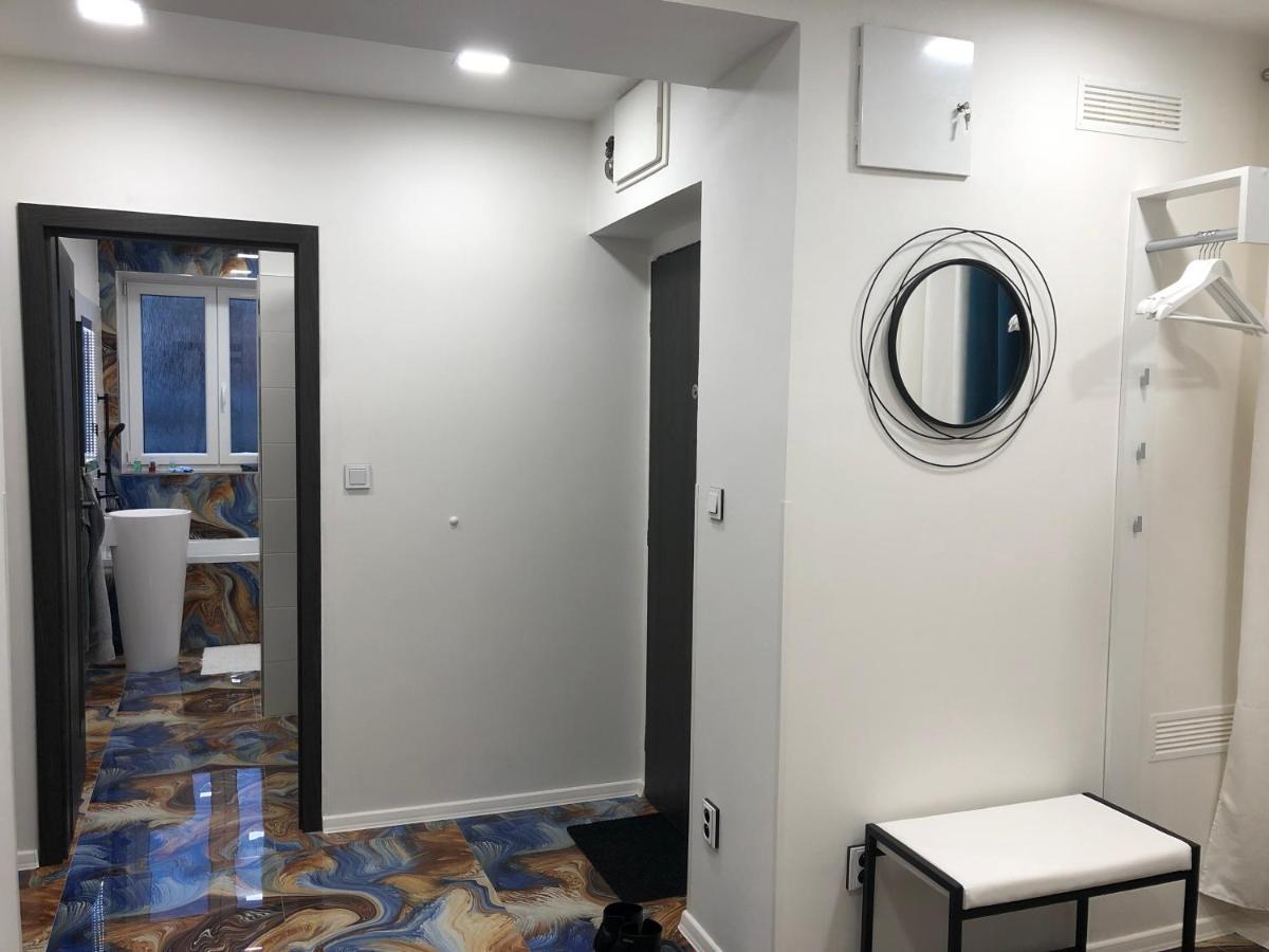 Apartmany U Merkuru Česká Lípa Exterior foto