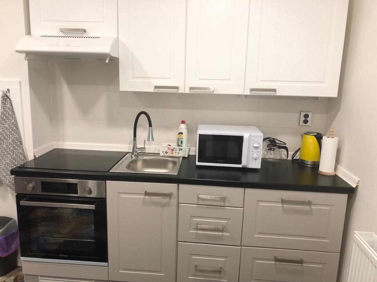 Apartmany U Merkuru Česká Lípa Exterior foto