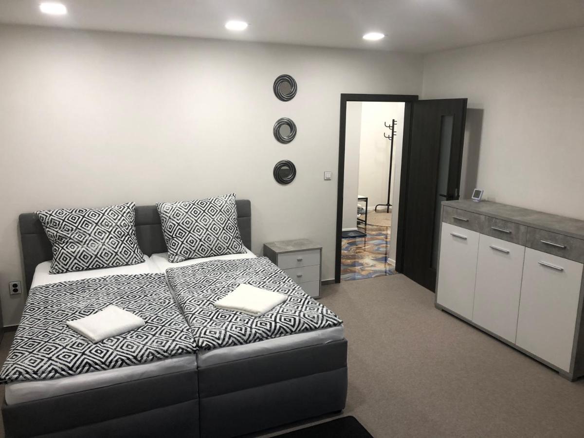 Apartmany U Merkuru Česká Lípa Exterior foto