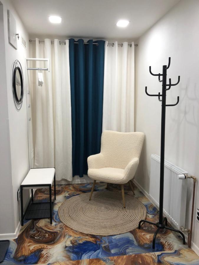 Apartmany U Merkuru Česká Lípa Exterior foto