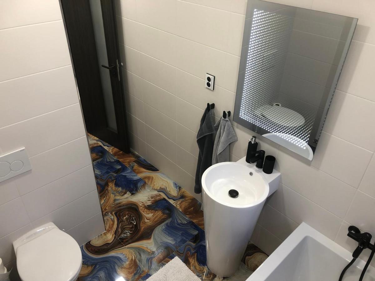 Apartmany U Merkuru Česká Lípa Exterior foto